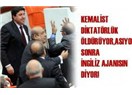 Tek Parti Dönemine Kısa Bir Bakış