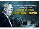 Aziz Yıldırım'ın açtığı dava özgür(!) basına atılmış bir kurşun mudur?