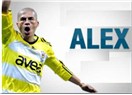 Alex üzerinden Galatasaray’a “destek”, Fenerbahçe’ye “köstek”...