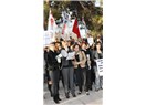 Burdur CHP Kadın Kolları 8 Mart'ı kutladı