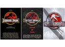 Jurassic Park Serisi: 3 film 1 arada