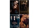 Alacakaranlık Serisi: 4 film 1 arada
