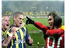 Derbinin sonucunu Fenerbahçe belirler