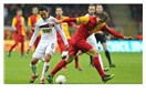 Galatasaray artık derbiye hazır… Galatasaray 2-0 Gençlerbirliği 