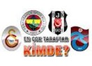 En fazla taraftar kimde ve kime oy veriyor?