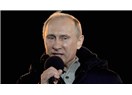 Rusya ''Yeni'' Liderini ''Yine'' Seçti