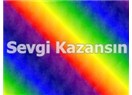 Şiddeti ancak sevgi yener