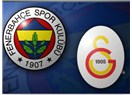 Fenerbahçe, Galatasaray'ı "şölen"e bekliyor!  (Söz konusu Kadıköy’se...)