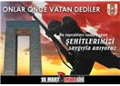 Çanakkale savaşlarına alternatif bakış