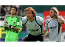 Beşiktaş'ta Cenk'in geleceği yok