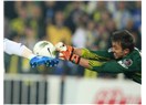 Kadıköy’de ufak "tarife" değişikliği: Fenerbahçe-Galatasaray: 2-2