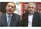 Tayyip Erdoğan nihayet muhalifini buldu:Ali Bulaç!