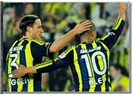 Fenerbahçe, Ziraat Türkiye Kupası’nda kazaya uğramadı!