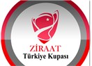 Ziraat Türkiye Kupası’nda yaprak dökümü: Galatasaray, Trabzonspor, Beşiktaş.