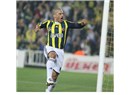 Fenerbahçe’de Alex var, siz de kim? (Bursaspor direklere takıldı)