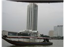 Sibel Geziyor- Bangkok’ta Zorunlu 4 Gün Geçiriyorum