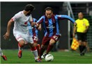 ZTK‘ da TS yok / Antalyaspor : 2 – Trabzonspor : 1