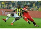 Fenerbahçe‘ de Samsun‘ a çıktı / Fenerbahçe : 3 – Samsunspor : 0