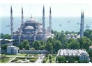 Sultanahmet Camisi'nin tarihi dokusuna dokunuldu!