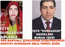 İyi huylu Virjin: "Durgadun Abla"