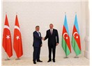 “Türkiye ve Azerbaycan birliği artık dünya düzleminde kendi gücünü göstermiştir”