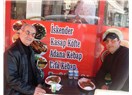 Bilecik'de, bir Mehmetçik...