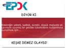 1 Nisan’da elektriğe zam var; 1 Nisan şakası sanmayın!