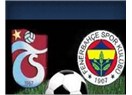 Trabzonspor-Fenerbahçe maçı öncesi birkaç söz!...