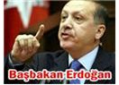 Başbakan Erdoğan Zirvede sert konuştu: Özgürlük için eylem birliği şart !..