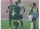  Fenerbahçe, 3 kez direklere takıldı (Trabzonspor'a bir gol, Galatasaray'a 2 puan hediye)