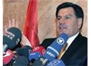 Haşim Kılıç Yargı Sempozyumunda yargı için ne söyledi?