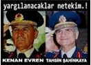 Netekim yargılanacaklar mı?