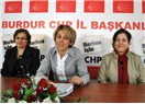 Türk kadını özgürleştirilmeden Türk toplumu çağdaşlaşamaz