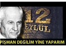   Kenan Evren ölünce, nasıl bir tören düzenlenecek?