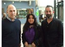 Şahane Misafir, Cem Yılmaz ve Beyaz Pizza…