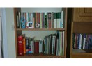 Şiir Kütüphanesi / İsmail Can Karakuş