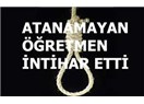 KPSS bunalımı sonucu intiharlar sürüyor... Veeee buyurun size en az 3 çocuk !..