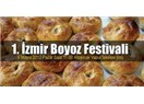 1. İzmir Boyoz Festivali