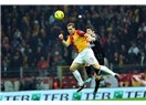 Keyifler yerinde! Manisaspor 0-4 Galatasaray
