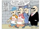 Grev hakkın yok memur kardeşim!.. Hükümetin dediği olacak!..
