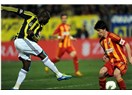 Fenerbahçe’nin "kupa hastalığı"na penaltılar ilaç oldu!