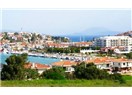 ÇEŞME'de Turizm, Patlatılmadan Açıldı...