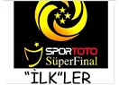 Süper Final’in "ilk"leri: Fenerbahçe-Trabzonspor maçı...