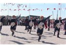 Kuşadası'nda Turizm Haftası kutlama şenlikleri