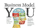 Kişisel Kariyer Modeli - Business Plan You