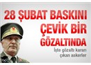 28 Şubat av mevsimi başladı