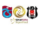 Süper Final'de kaybedenlerin mücadelesi "Trabzonspor 1-0 Beşiktaş"