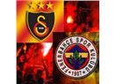 Galatasay oynadı, Fenerbahçe kazandı. Galatasay 1- Fenerbahçe 2