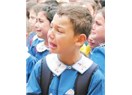 Hadi çocuklar okuldan kaçalım