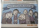 Vaziyet görünenden de vahimmiş